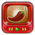 video mirchi android application logo